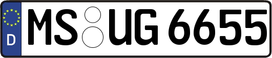 MS-UG6655