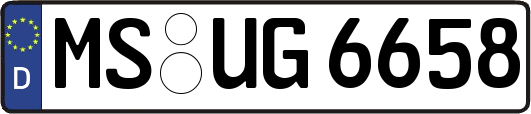 MS-UG6658