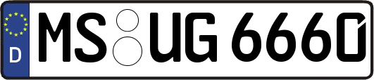 MS-UG6660