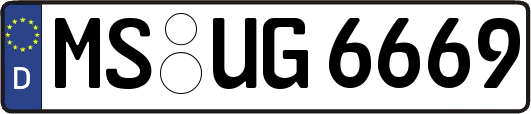 MS-UG6669