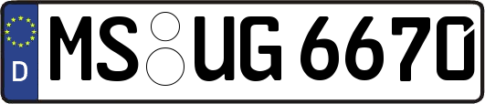 MS-UG6670