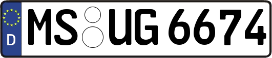 MS-UG6674