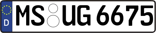 MS-UG6675