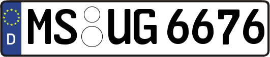 MS-UG6676