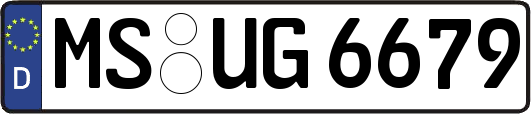 MS-UG6679