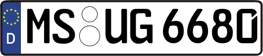 MS-UG6680