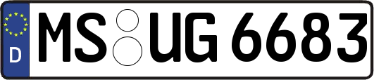 MS-UG6683