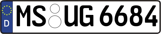 MS-UG6684