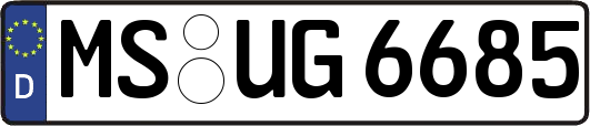 MS-UG6685