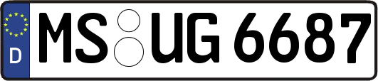 MS-UG6687