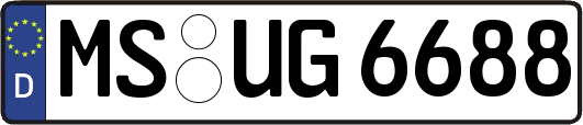 MS-UG6688
