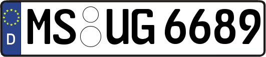 MS-UG6689