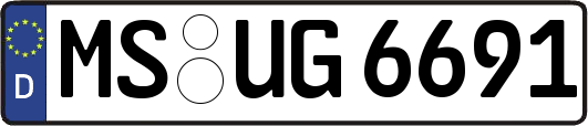 MS-UG6691