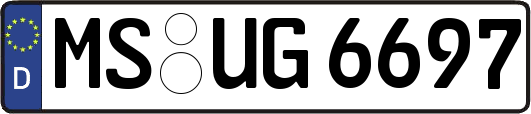 MS-UG6697