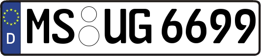 MS-UG6699