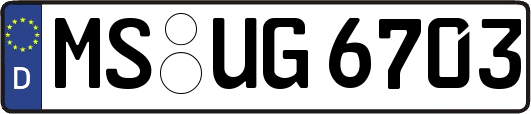 MS-UG6703
