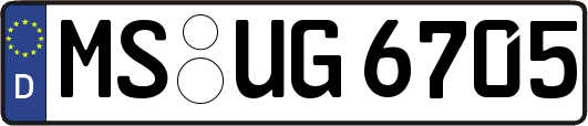 MS-UG6705