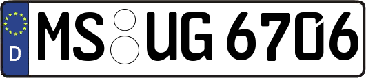 MS-UG6706