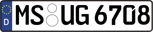 MS-UG6708