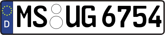 MS-UG6754