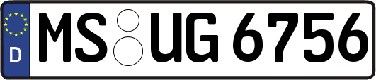 MS-UG6756