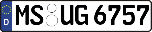 MS-UG6757