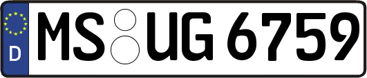 MS-UG6759