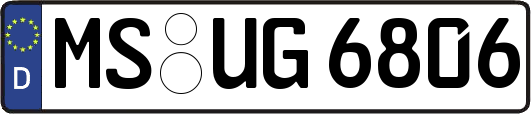 MS-UG6806