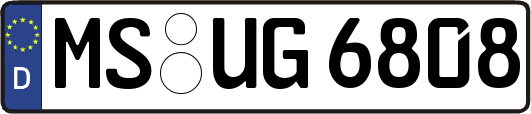 MS-UG6808