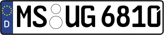 MS-UG6810
