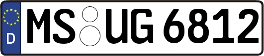 MS-UG6812