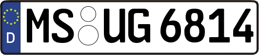 MS-UG6814