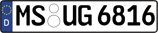 MS-UG6816
