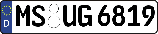 MS-UG6819