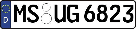 MS-UG6823
