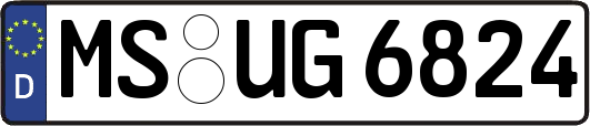 MS-UG6824