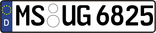 MS-UG6825