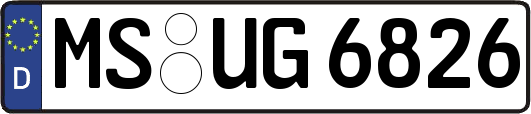 MS-UG6826