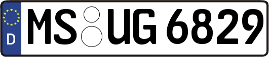 MS-UG6829