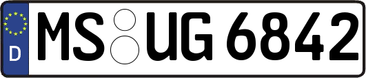 MS-UG6842