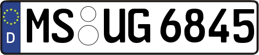 MS-UG6845
