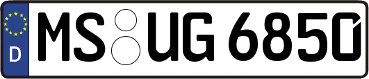 MS-UG6850