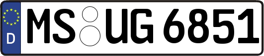 MS-UG6851