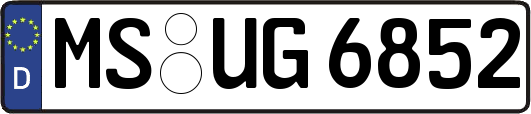 MS-UG6852