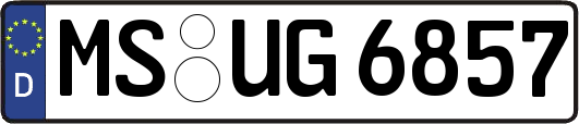 MS-UG6857