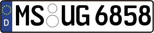 MS-UG6858