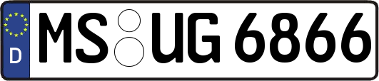 MS-UG6866