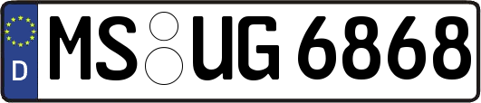 MS-UG6868