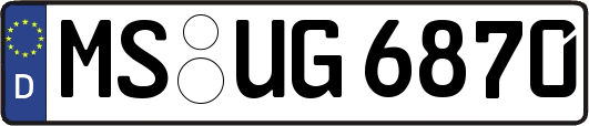 MS-UG6870