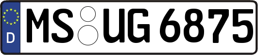 MS-UG6875